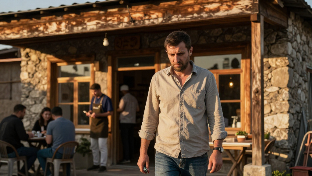 Man In Russia’s Dagestan Shoots Ex-wife And Daughter Dead At Cafe Where They Worked, Says They ‘Disgraced The Family’