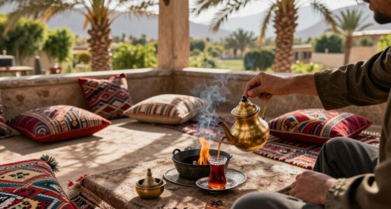 Middle East Business: Culture, Short Breaks, Nature Shape Mena’s Autumn Travel Trends: Wingie