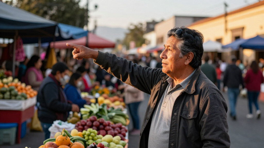 Morelos, MéCo, Mexico Surges In Global Coverage