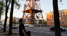 Moscow Is About To ‘Restore’ Its Landmark 1922 Shukhov Radio Tower — By Dismantling It And Replacing Almost All Of Its Original Steel