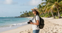 Mozambique Surges In Global Coverage