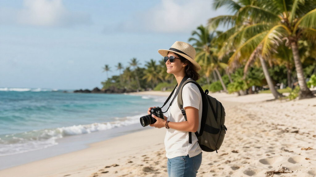 Mozambique Surges In Global Coverage