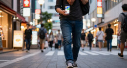 My Weird New Hobby: Wandering Around Tokyo On Google Maps