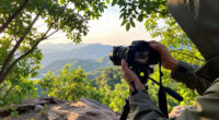 National Park Service Surges In Global Coverage