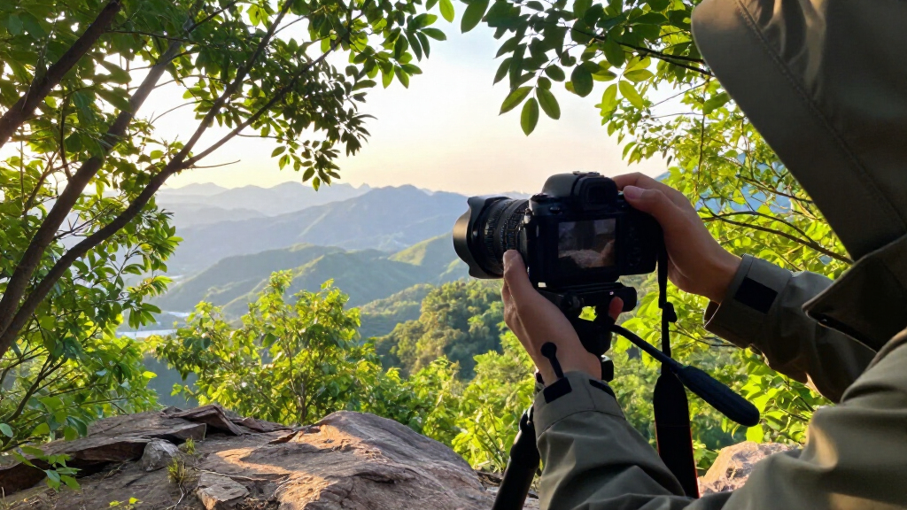 National Park Service Surges In Global Coverage