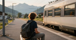 New Direct Train Launching Between Germany And Italy Will Link 2 OF Europe's Most Iconic Cities
