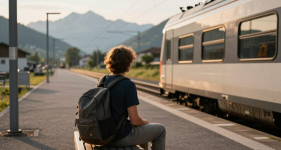 New Direct Train Launching Between Germany And Italy Will Link 2 OF Europe's Most Iconic Cities