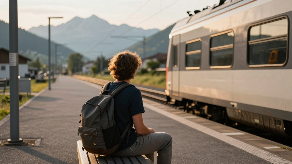New Direct Train Launching Between Germany And Italy Will Link 2 OF Europe's Most Iconic Cities