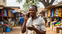 Nigeria Surges In Global Coverage