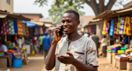 Nigeria Surges In Global Coverage