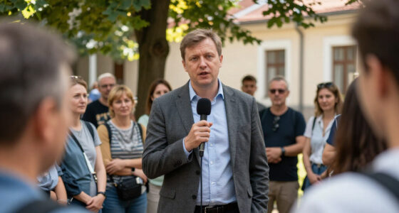 Press Remarks By Commissioner Lahbib In Moldova