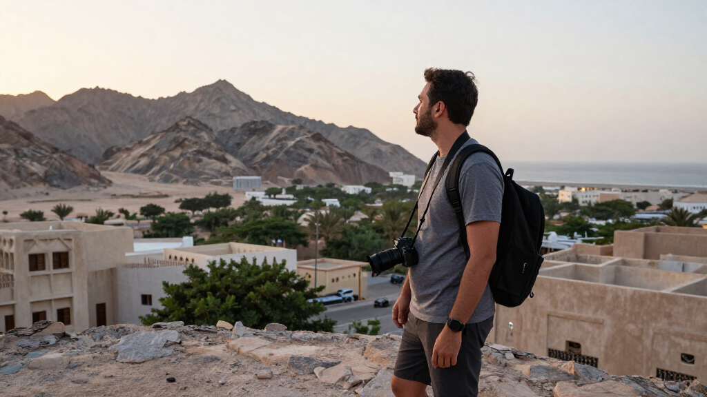 Ras Al Khaimah, Ra's Al Khaymah, United Arab Emirates Surges In Global Coverage