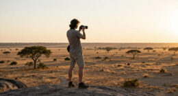Republic Of Botswana Surges In Global Coverage