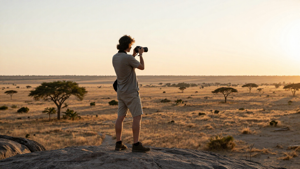 Republic Of Botswana Surges In Global Coverage