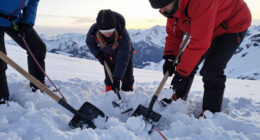 Rescuers Find The Final Victim Of The Kabardino-Balkaria Avalanche, Marking Russia’s Deadliest Mountain Disaster Since 2002