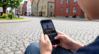 Rosenborg Castle Surges In Global Coverage