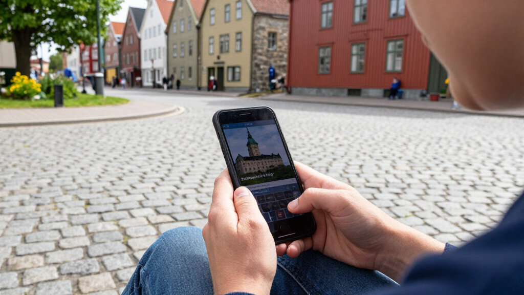 Rosenborg Castle Surges In Global Coverage