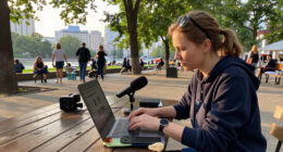 Russia Put Meduza Journalist And Podcast Host Vladislav Gorin On Its Wanted List. The Basis For His Criminal Case? ‘Disseminating Informational Materials About Political And Social Processes.’