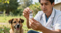 Russia’s Veterinary Watchdog Finds Live Pseudorabies Virus In A Dog Vaccine Batch Linked To Mass Deaths