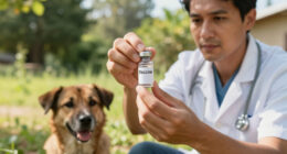 Russia’s Veterinary Watchdog Finds Live Pseudorabies Virus In A Dog Vaccine Batch Linked To Mass Deaths