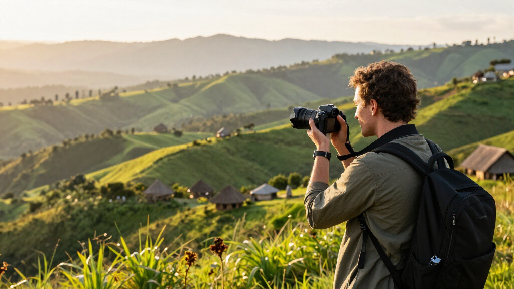 Rwanda Surges In Global Coverage