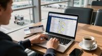 Ryanair Surges In Global Coverage