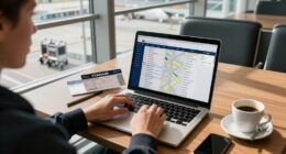 Ryanair Surges In Global Coverage