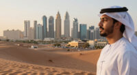 Saudi Arabia Surges In Global Coverage