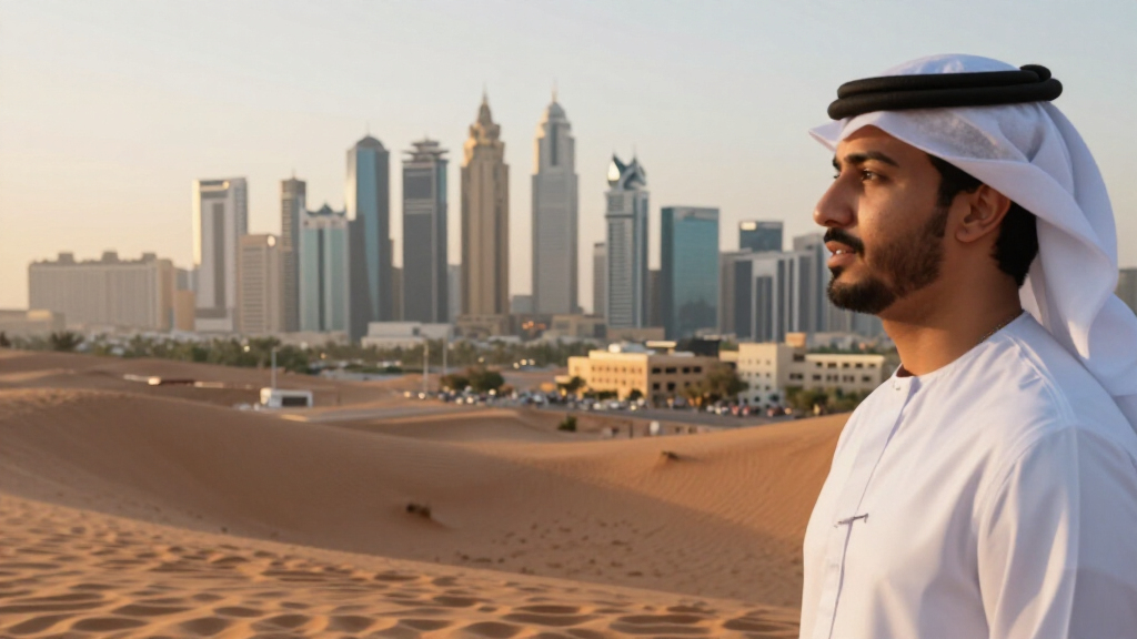 Saudi Arabia Surges In Global Coverage