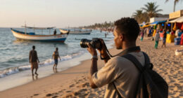 Somalia Surges In Global Coverage