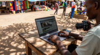 South Sudan Surges In Global Coverage