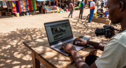 South Sudan Surges In Global Coverage