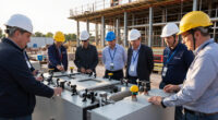 Speech By Commissioner Hoekstra At The Launch Of Europe's Largest Carbon Capture And Storage Project At Yara Sluiskil, The Netherlands