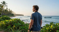 Sri Lanka Surges In Global Coverage