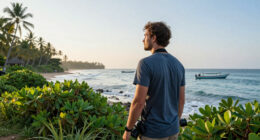 Sri Lanka Surges In Global Coverage