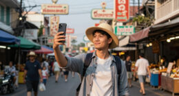 Thailand Surges In Global Coverage