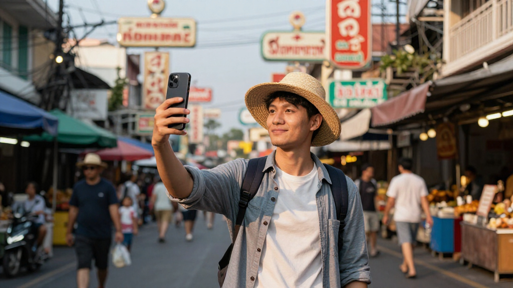 Thailand Surges In Global Coverage