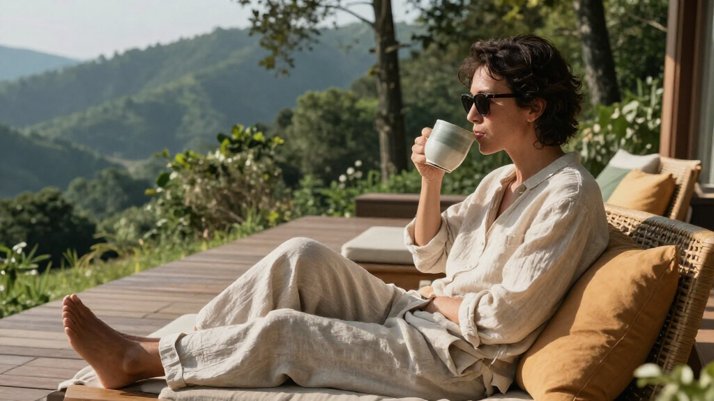 The Future Of Luxury: How Affluent Individuals Are Prioritizing Nature, Travel, And Wellness In 2026