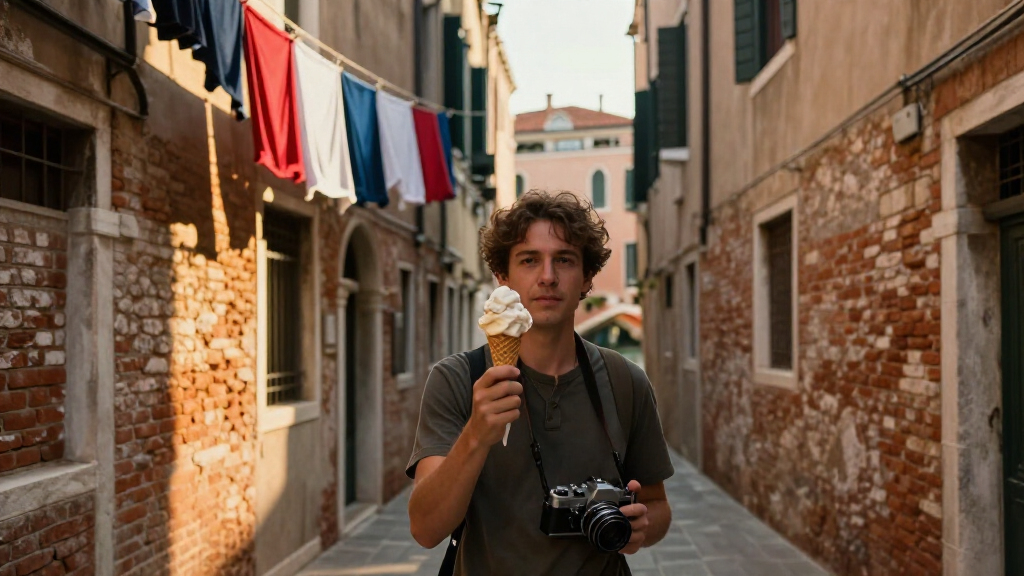 The Insider’s Guide To Venice, Beyond The Tourist Circuit