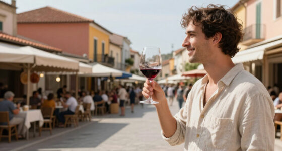 Tour Italy, Sicily In 2027 With Barnard Griffin