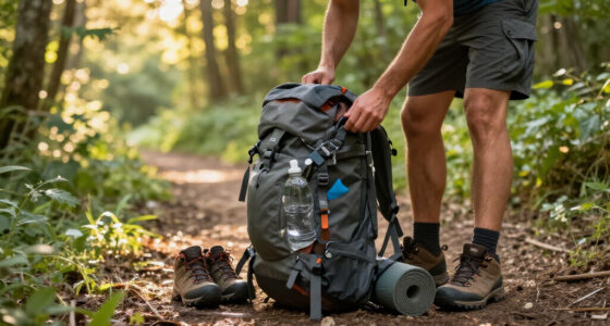 Travel & Outdoor Essentials Checklist 2026
