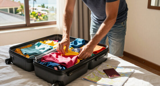 U.S. Announces Updated Travel Advisory For Major Vacation Destination