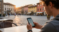 U.S. Updates Travel Advisories For Italy And U.K., Citing Terrorism And Petty Crime