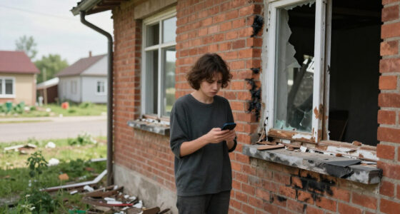 Ukrainian Drones Damage Homes In Russia’s Rostov Region. Moscow Mayor Says 350 Drones Were Headed For The Capital.