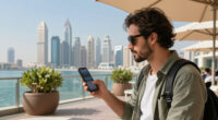 United Arab Emirates Aligns With Global Travel Trends As Dub