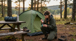 Weekend Camping Checklist 2026