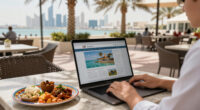 Yas Island, Abu Z¸Aby, United Arab Emirates Surges In Global Coverage