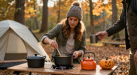 10 Best Halloween Camping Cookware for Spooky Outdoor Meals in 2027
