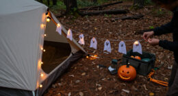 10 Best Halloween Camping Decorations for Spooky Campsites in 2027