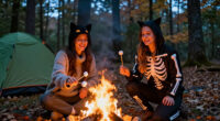 11 Best Halloween Camping Costumes for Campsite-Themed Fun in 2027
